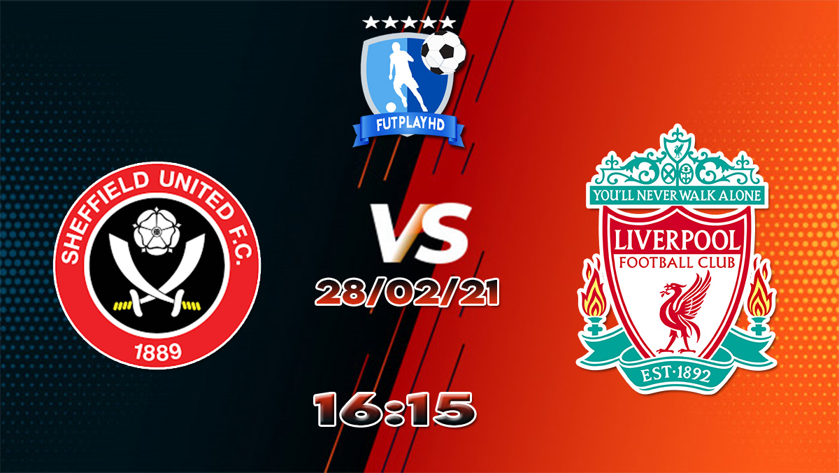 Assistir Sheff Utd X Liverpool Ao Vivo