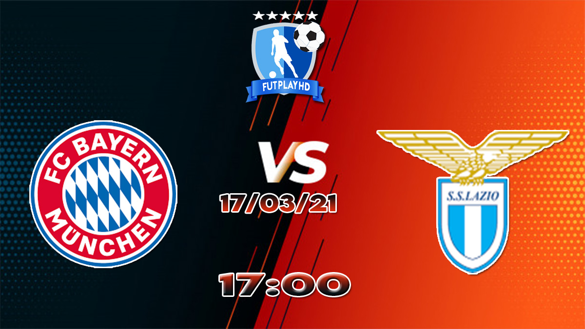 Assistir Bayern Munique X Lazio Ao Vivo