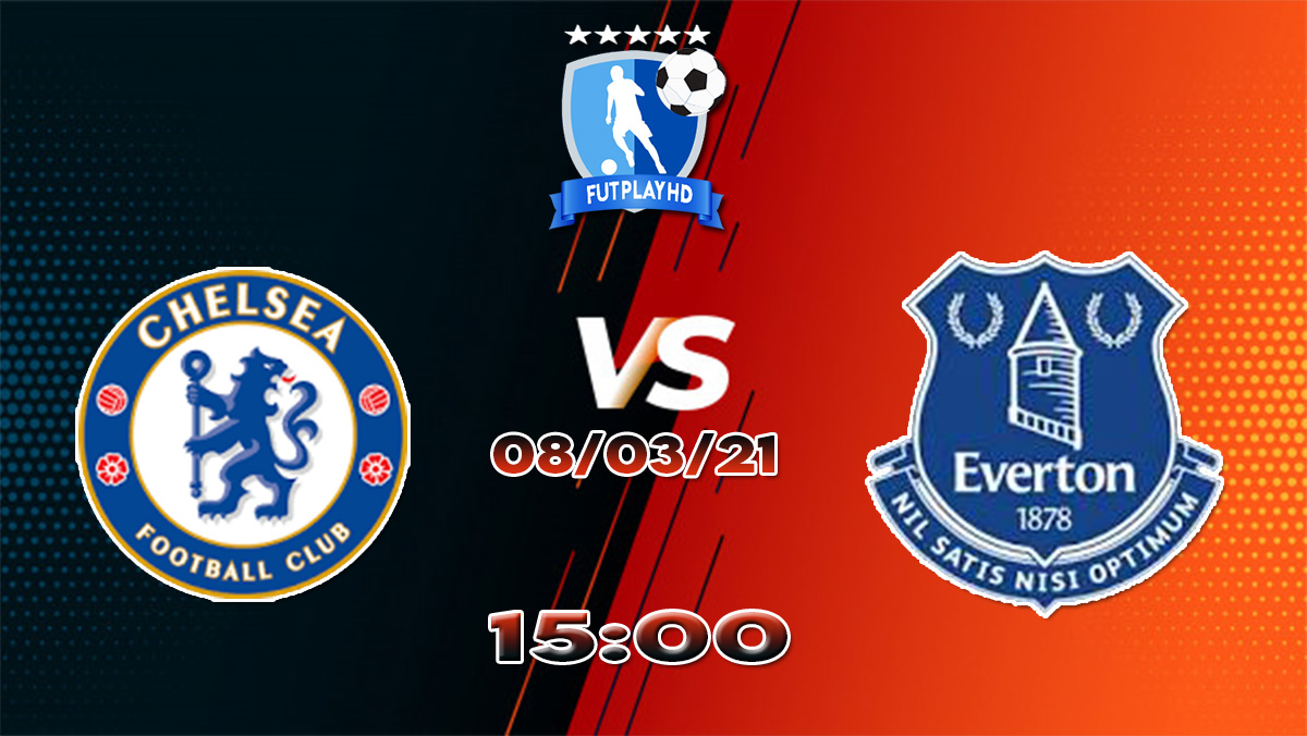 Assistir Chelsea X Everton Ao Vivo