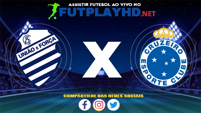 Assistir CSA X Cruzeiro AO VIVO Online 27/06/2021