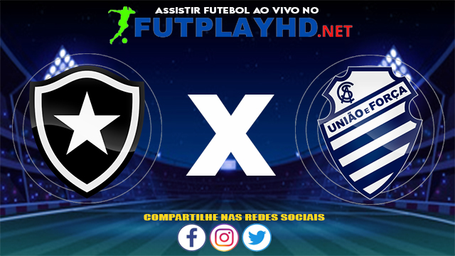 Assistir Botafogo X CSA AO VIVO Online 27/07/2021