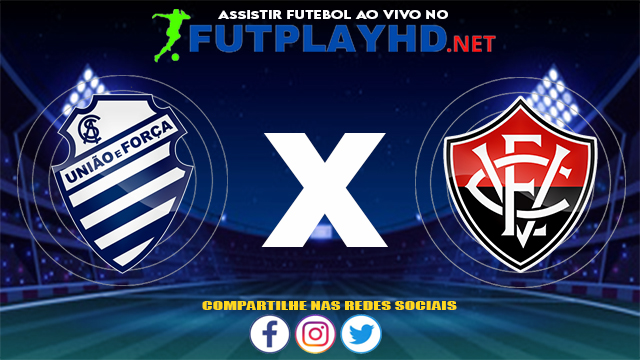 Assistir CSA X Vitória AO VIVO Online 24/07/2021