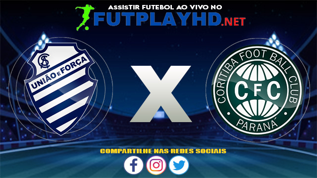 Assistir CSA X Coritiba AO VIVO Online 14/08/2021