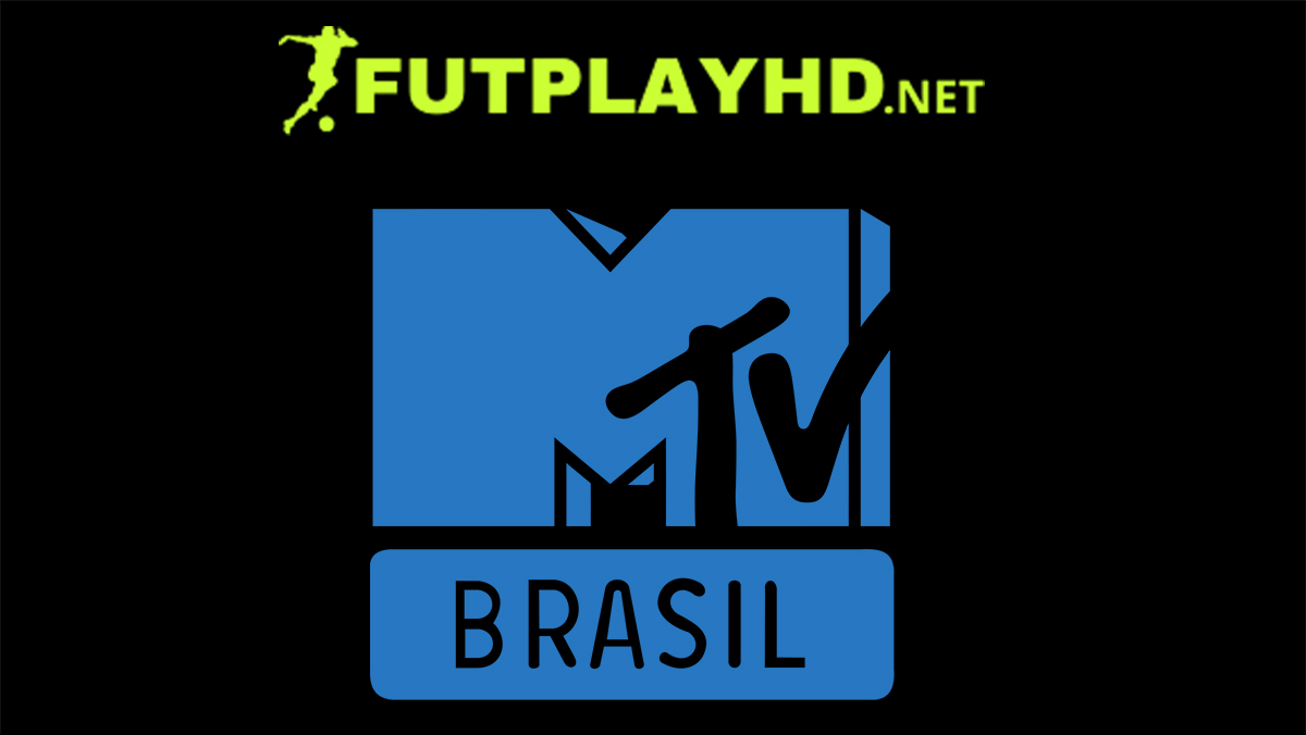 Assistir MTV Brasil Ao Vivo online 24 horas grátis