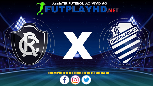 Assistir Remo X CSA AO VIVO Online 01/08/2021