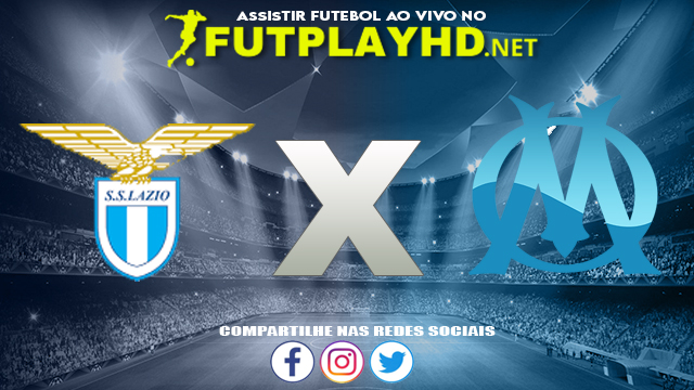 Assistir Lazio X Olympique AO VIVO Online 21/10/2021