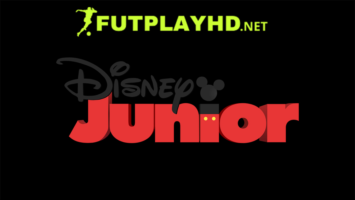 Assistir Disney Junior Ao Vivo online 24 horas grátis