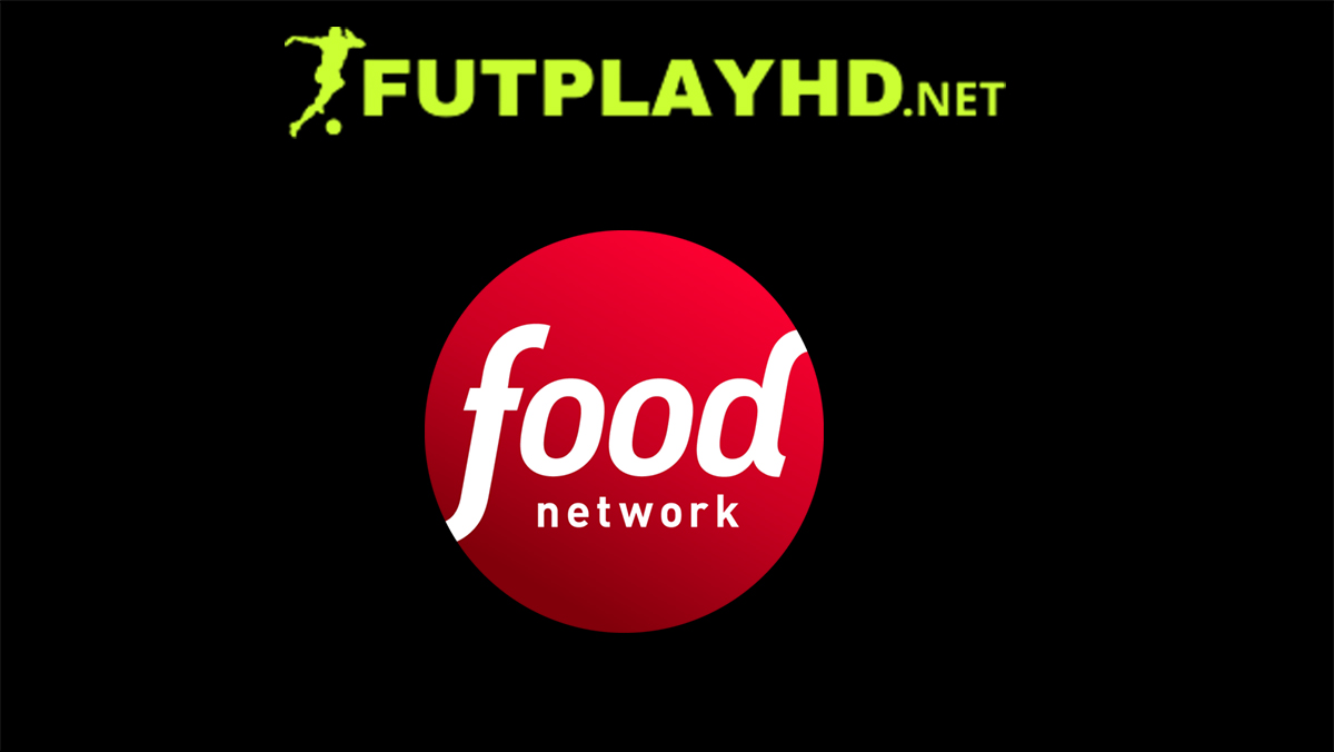 Assistir Food Network Ao Vivo online 24 horas grátis