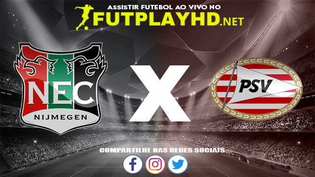 Assistir NEC X PSV AO VIVO Online 12/12/2021