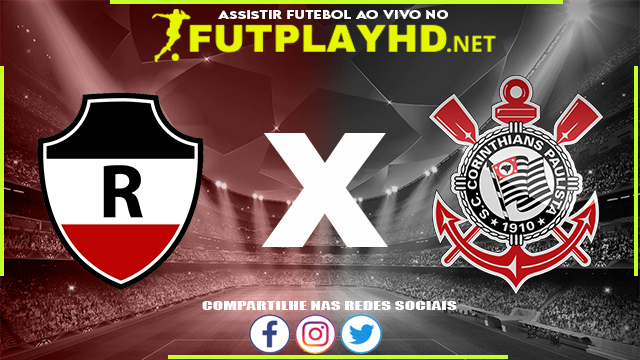 Assistir River X Corinthians AO VIVO Online 07/01/2022