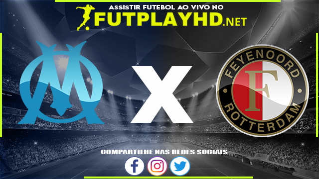 Assistir Olympique x Feyenoord AO VIVO Online 05/05/2022