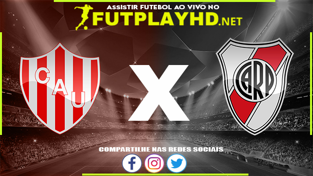 Assistir Unión de Santa Fe x River Plate AO VIVO Online 19/06/2022