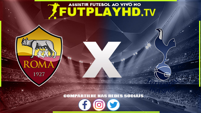 Assistir Tottenham x Roma AO VIVO Online 30/07/2022