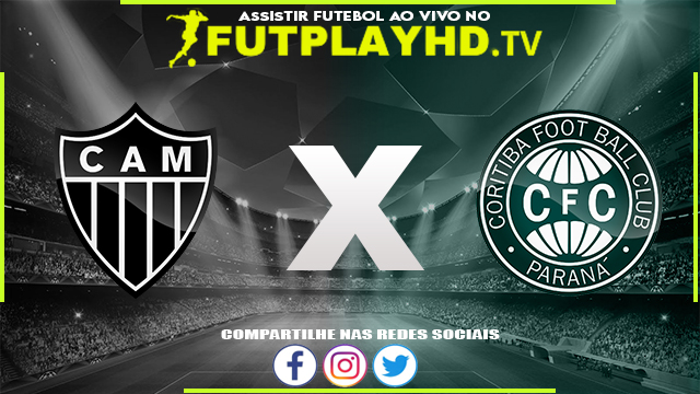 Assistir Atlético Mineiro x Goiás AO VIVO Online 20/08/2022