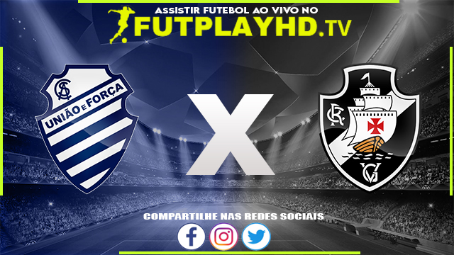 Assistir CSA x Vasco AO VIVO Online 18/08/2022