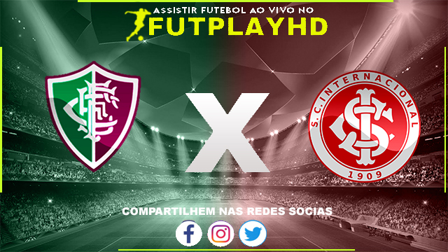 Assistir Fluminense PI x Internacional AO VIVO Online 07/01/2023