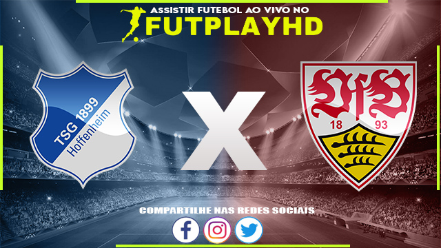 Assistir Hoffenheim x Stuttgart AO VIVO Online 24/01/2023