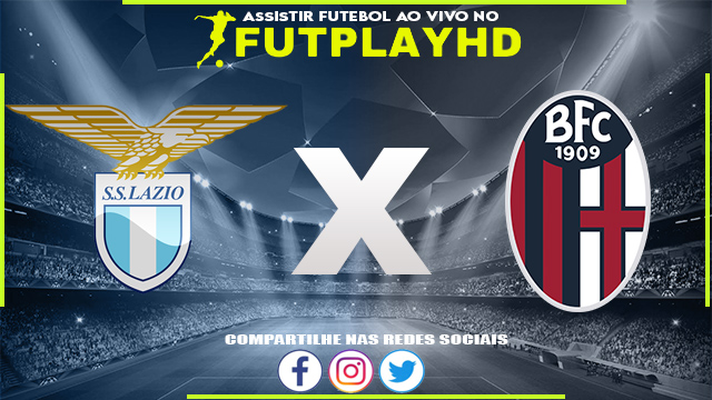 Assistir Lazio x Bologna AO VIVO Online 19/01/2023