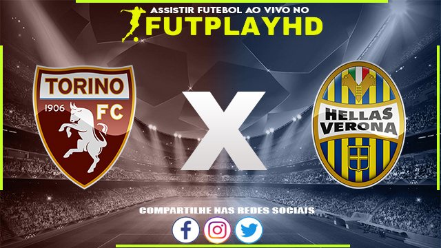 Assistir Torino x Verona AO VIVO Online 04/01/2023