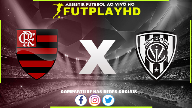 Assistir Flamengo x Independiente del Valle 28/02/2023