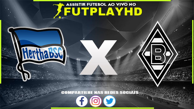 Assistir Hertha Berlin x Borussia Monchengladbach Online 12/02/2023