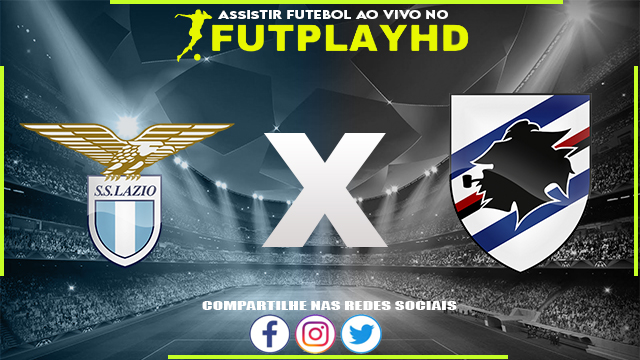 Assistir Lazio x Sampdoria 27/02/2023