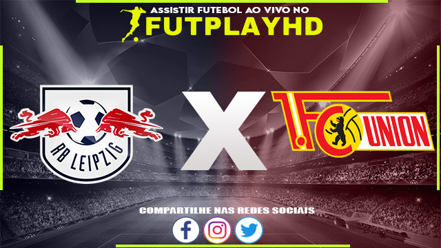 Assistir RB Leipzig x Union Berlin Online 11/02/2023