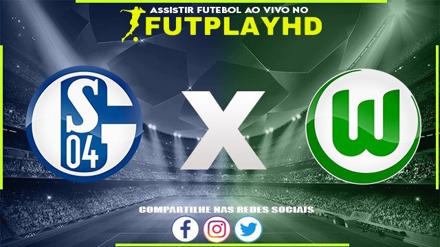 Assistir Schalke 04 x Wolfsburg AO VIVO Online 10/02/2023