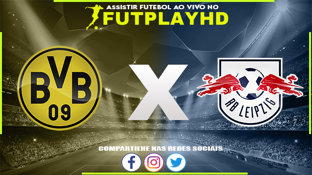 Assistir Borussia Dortmund x RB Leipzig 03/03/2023