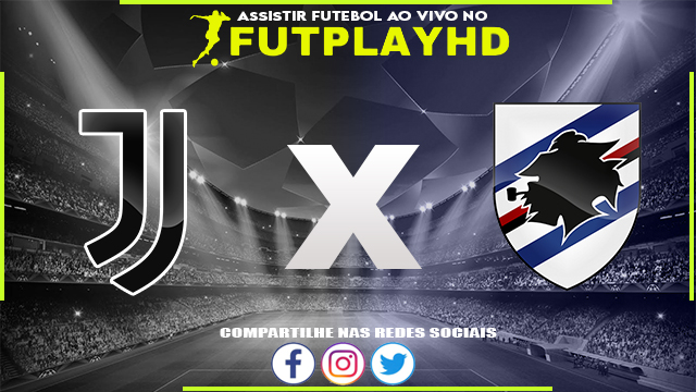 Assistir Juventus x Sampdoria 12/03/2023