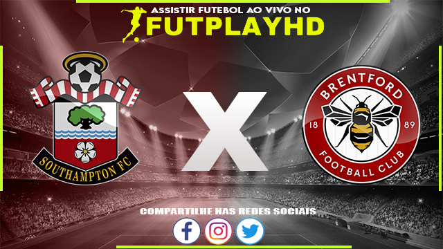 Assistir Southampton x Brentford 15/03/2023