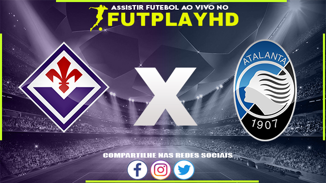 Assistir Fiorentina x Atalanta 17/04/2023