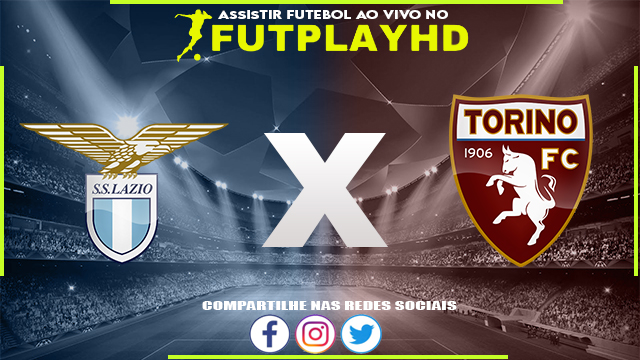 Assistir Lazio x Torino 22/04/2023