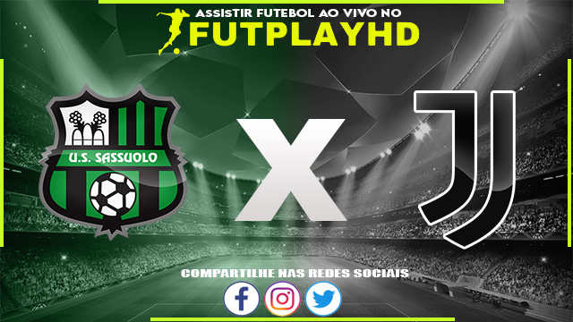 Assistir Sassuolo x Juventus 16/04/2023