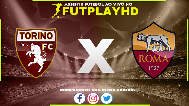 Assistir Torino x Roma 08/04/2023