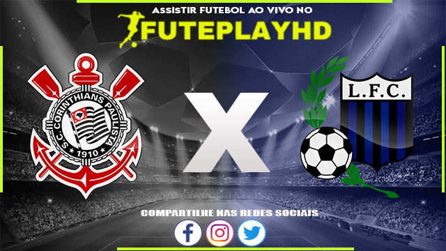 Assistir Corinthians x Liverpool Montevideo AO VIVO Online 28/06/2023