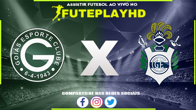 Assistir Goiás x Gimnasia La Plata AO VIVO Online 08/06/2023