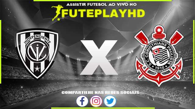 Assistir Independiente del Valle x Corinthians AO VIVO Online 07/06/2023