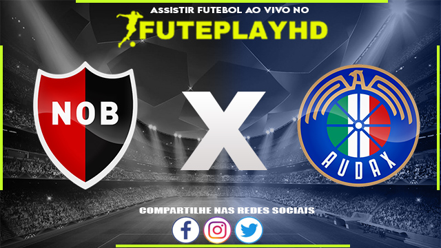 Assistir Newell’s Old Boys x Audax Italiano AO VIVO Online 29/06/2023