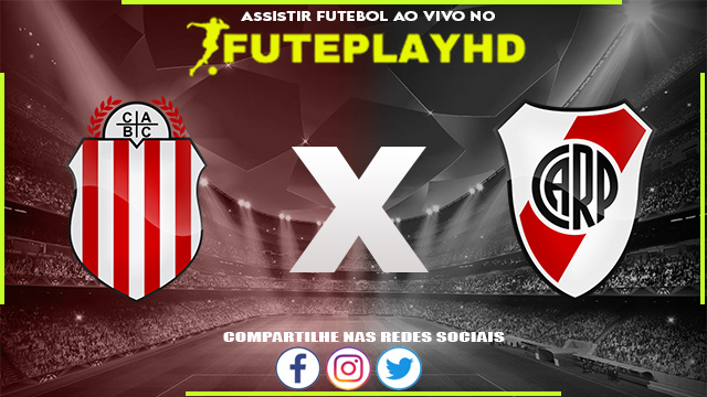 Assistir Barracas Central x River Plate AO VIVO Online 01/07/2023