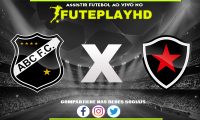 Assistir ABC x Botafogo-PB AO VIVO Online 15/02/2024