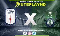 Assistir Abha x Al-Ahli Jeddah AO VIVO Online 30/11/2023