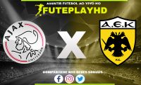 Assistir Ajax x AEK AO VIVO Online 14/12/2023