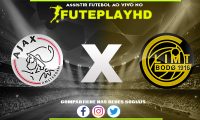 Assistir Ajax x Bodo/Glimt AO VIVO Online 15/02/2024