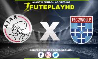 Assistir Ajax x Zwolle AO VIVO Online 17/12/2023