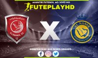 Assistir Al-Duhail x Al-Nassr AO VIVO Online 07/11/2023