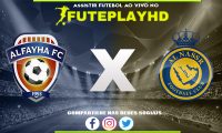 Assistir Al-Fayha x Al-Nassr AO VIVO Online 14/02/2024