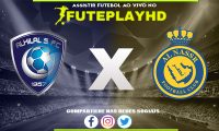 Assistir Al-Hilal Saudi x Al-Nassr AO VIVO Online 08/02/2024