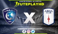 Assistir Al-Hilal x Abha AO VIVO Online 21/12/2023