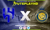 Assistir Al-Hilal x Al-Nassr AO VIVO Online 01/12/2023